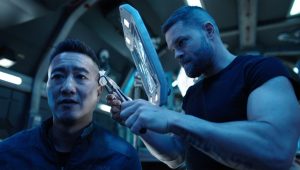 The Expanse Saison 3 Episode 3