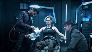 The Expanse Saison 3 Episode 4