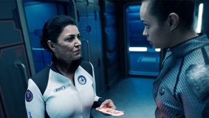 The Expanse Saison 3 Episode 4