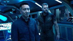 The Expanse Saison 3 Episode 4