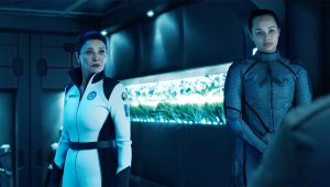 The Expanse Saison 3 Episode 4