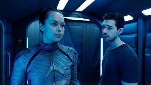 The Expanse Saison 3 Episode 4