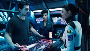 The Expanse Saison 3 Episode 4