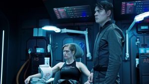 The Expanse Saison 3 Episode 4