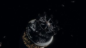 The Expanse Saison 3 Episode 4