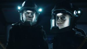 The Expanse Saison 3 Episode 4