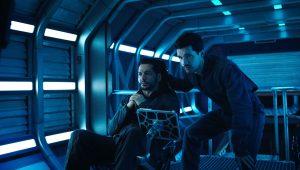 The Expanse Saison 3 Episode 4