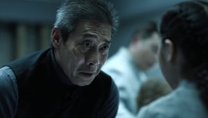 The Expanse Saison 3 Episode 4