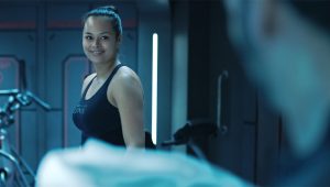 The Expanse Saison 3 Episode 4