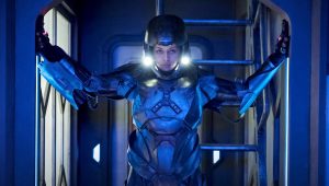 The Expanse Saison 3 Episode 5
