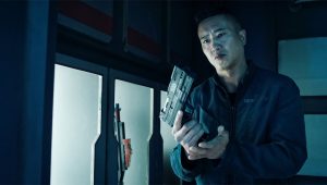 The Expanse Saison 3 Episode 5