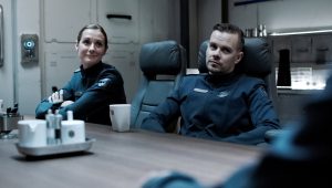 The Expanse Saison 3 Episode 5