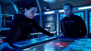 The Expanse Saison 3 Episode 5