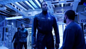 The Expanse Saison 3 Episode 5