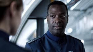 The Expanse Saison 3 Episode 5