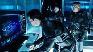 The Expanse Saison 3 Episode 6