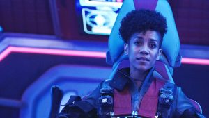 The Expanse Saison 3 Episode 6