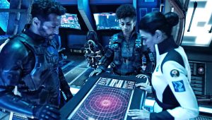 The Expanse Saison 3 Episode 6