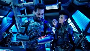 The Expanse Saison 3 Episode 6
