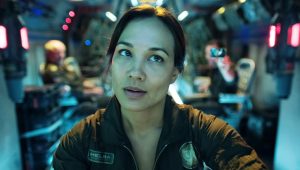 The Expanse Saison 3 Episode 7