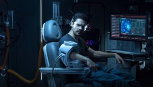The Expanse Saison 3 Episode 8