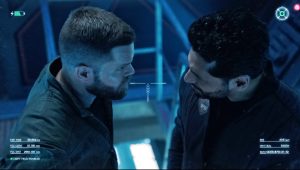 The Expanse Saison 3 Episode 8