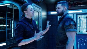 The Expanse Saison 3 Episode 8