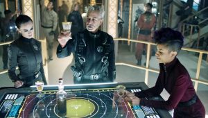 The Expanse Saison 3 Episode 8