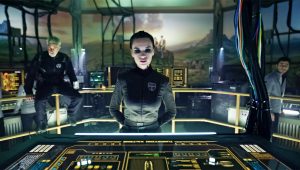 The Expanse Saison 3 Episode 8