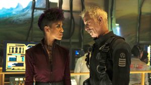 The Expanse Saison 3 Episode 8