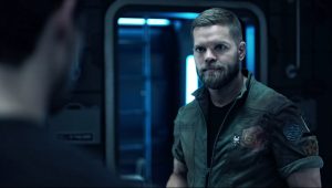 The Expanse Saison 3 Episode 8