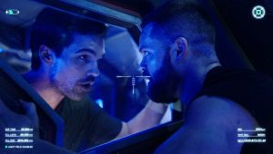 The Expanse Saison 3 Episode 8
