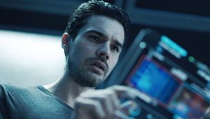 The Expanse Saison 3 Episode 8