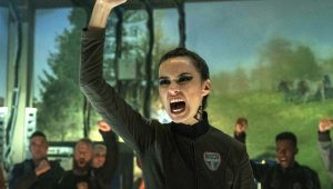 The Expanse Saison 3 Episode 9