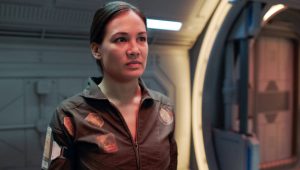 The Expanse Saison 3 Episode 9