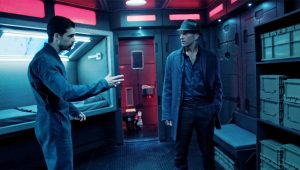 The Expanse Saison 3 Episode 9
