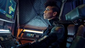 The Expanse Saison 3 Episode 9