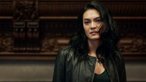 The Expanse Saison 3 Episode 9