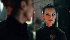 The Expanse Saison 3 Episode 9