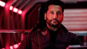 The Expanse Saison 3 Episode 9