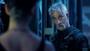 The Expanse Saison 3 Episode 9