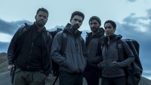 The Expanse Saison 4 Episode 1