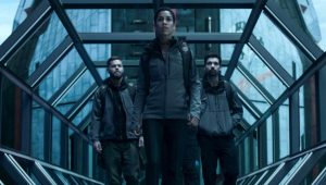 The Expanse Saison 4 Episode 1