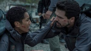 The Expanse Saison 4 Episode 2