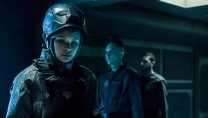 The Expanse Saison 4 Episode 3