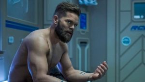 The Expanse Saison 4 Episode 4