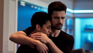 The Expanse Saison 5 Episode 1