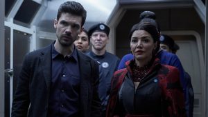 The Expanse Saison 5 Episode 10