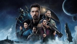 The Expanse Saison 5 Episode 11