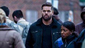 The Expanse Saison 5 Episode 2
